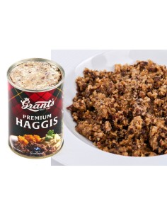 Grant's Premium Haggis 2