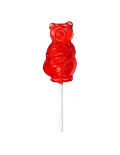 Espeez Cinnamon Bear Pop