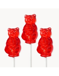 Espeez Cinnamon Bear Pop 2