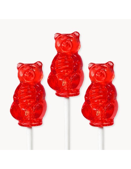 Espeez Cinnamon Bear Pop