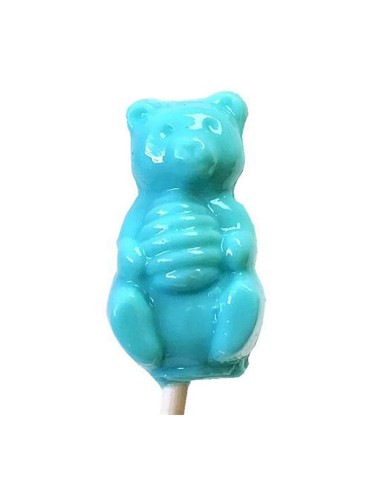 Espeez Blue Baby Bear Pops