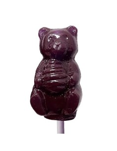 Espeez Huckleberry Bear Pops