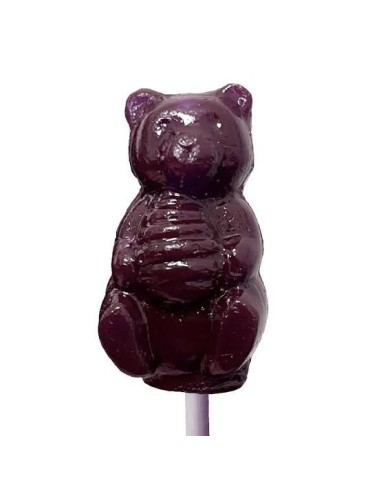 Espeez Huckleberry Bear Pops
