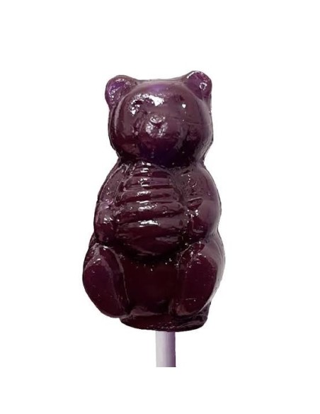 Espeez Huckleberry Bear Pops