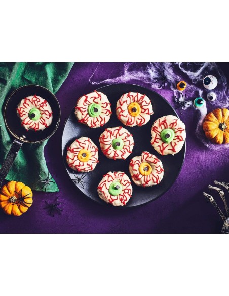 Dr. Oetker Marzipan Ready to Roll No Added Colour