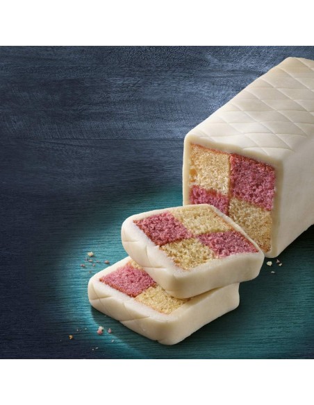 Dr. Oetker Marzipan Ready to Roll No Added Colour