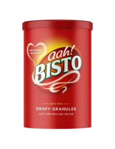 Bisto Gravy Granules