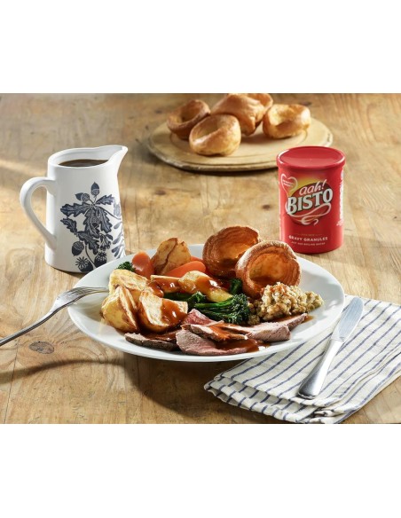 Bisto Gravy Granules