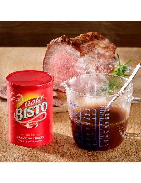 Bisto Gravy Granules