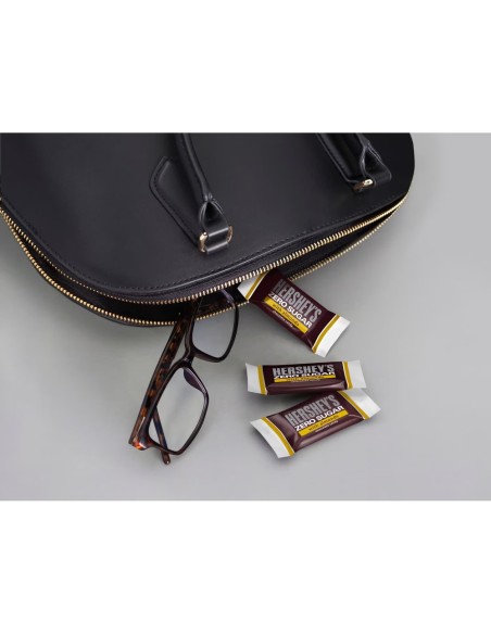 Hershey's Chocolate with Almonds Zero Sugar - Chocolat aux Amandes | Pop's America