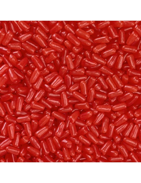 Hot Tamales Fierce Cinnamon Holiday 120g