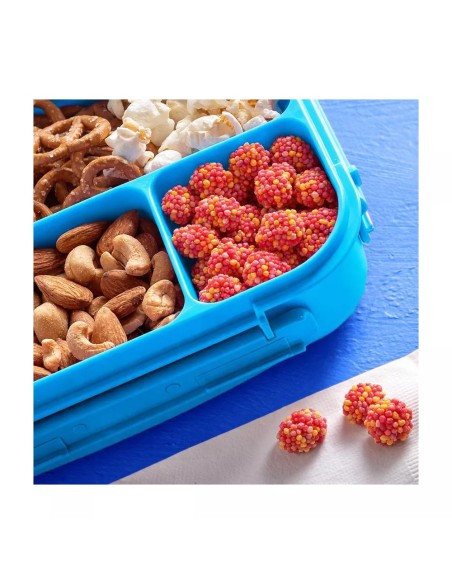 Nerds Gummy Clusters Cherry Lemonade 141g