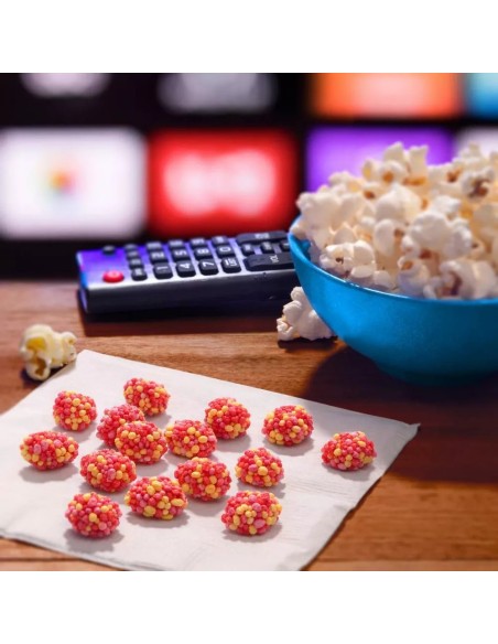 Nerds Gummy Clusters Cherry Lemonade 141g