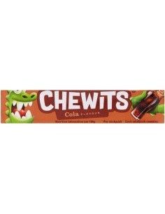 Chewits Cola 30g