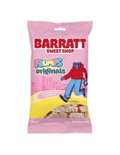 Barratt Flumps Originals 150g
