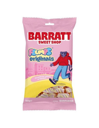 Barratt Flumps Originals 150g