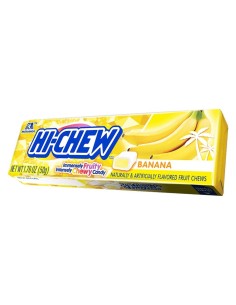 Banana Hi-Chew