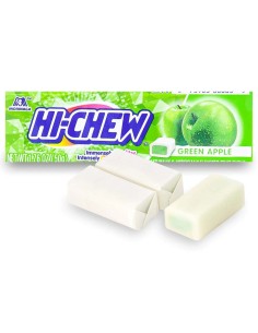 Mela verde Hi-Chew 2