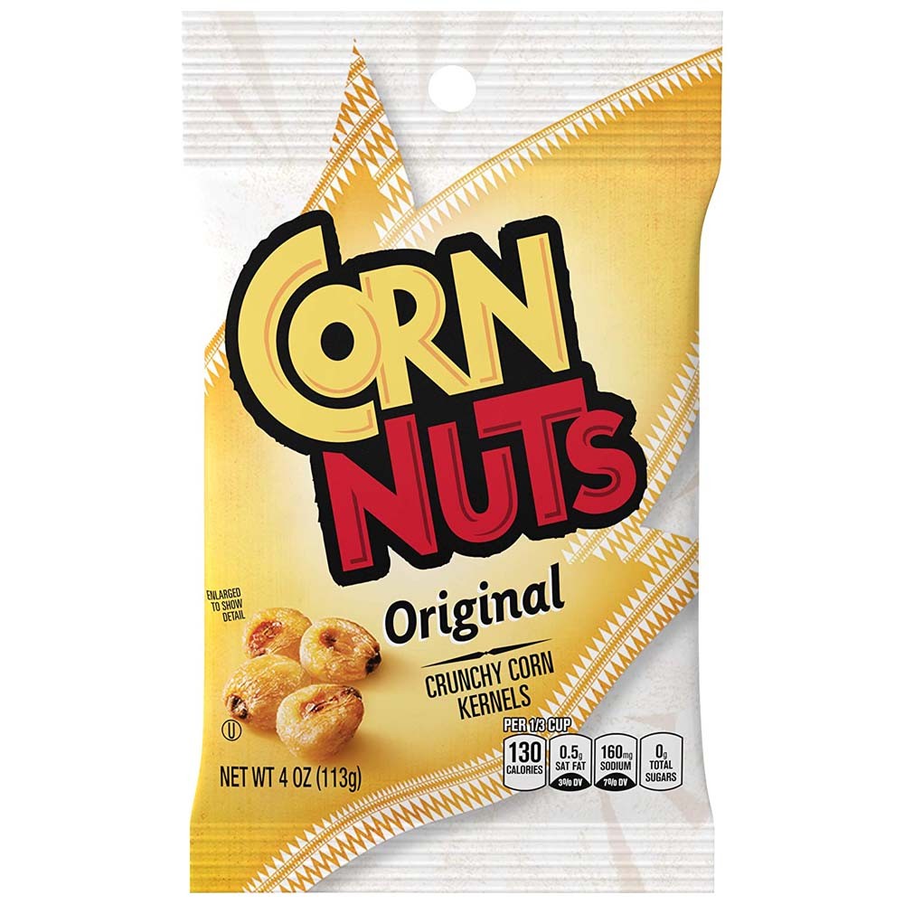 Corn Nuts Original