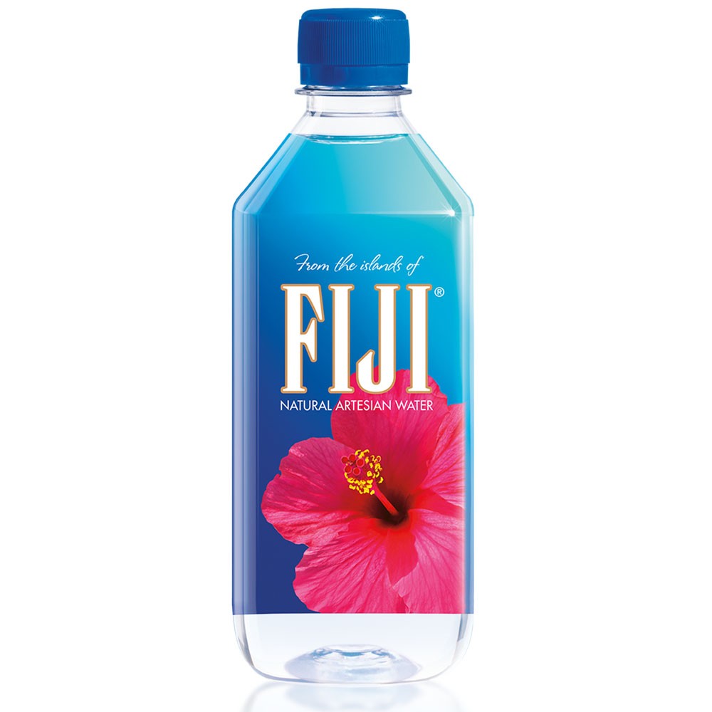 Eau Fiji Water Artesian