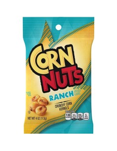 Ranch di noci di mais