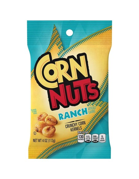 Corn Nuts Ranch