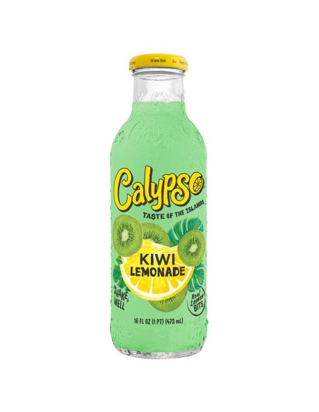 Calypso Kiwi Lemonade