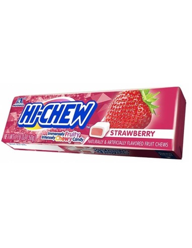 Hi-Chew Fragola