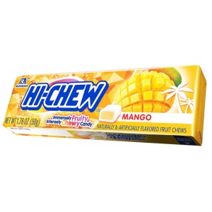 Hi-Chew Mango