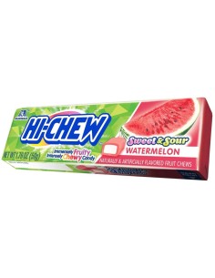 Hi-Chew da masticare