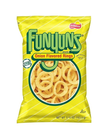 Funyuns Original Grande