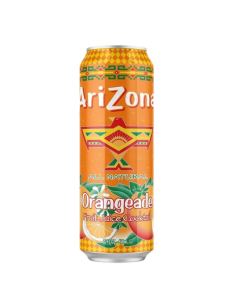 Arizona Orangeade