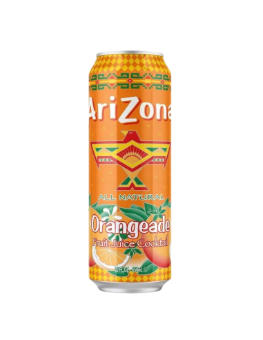 naranjada de arizona