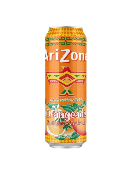 Arizona Orangeade