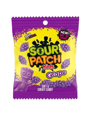 Sour Patch Kids
