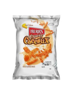 Herr's Crunchy Cheesestix 227g