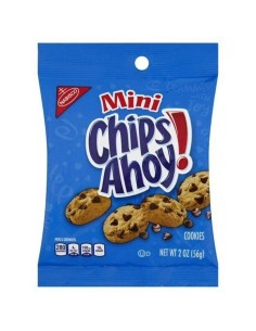 Chips Ahoy! Mini Chocolate Chip Cookies