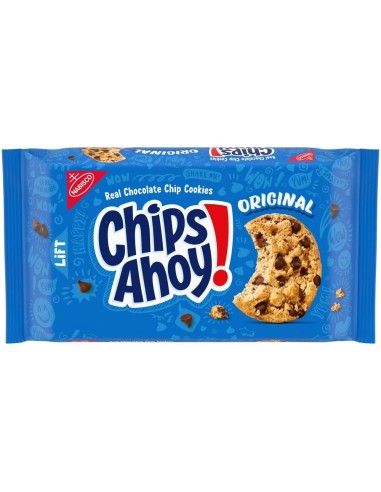 Chips Ahoy! Original 368g