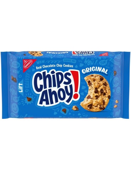 Chips Ahoy! Original 368g
