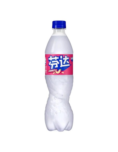 Fanta White Peach Chine