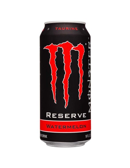 Monster Energy Reserve Watermelon