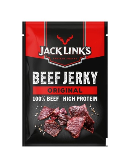 Jack Link's Beef Jerky Original 25g