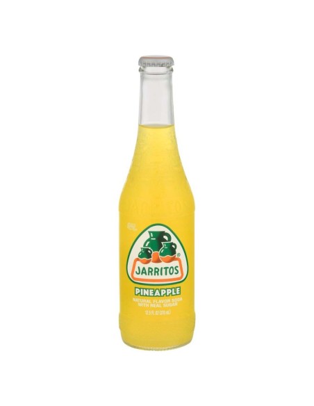 Piña Jarritos