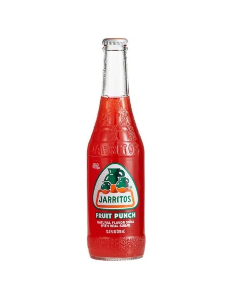 Jarritos Fruit Punch
