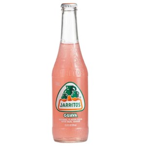 Guayaba Jarritos