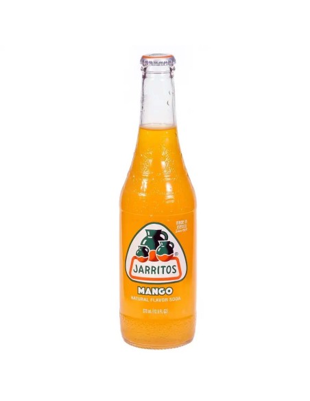 Jarritos Mango