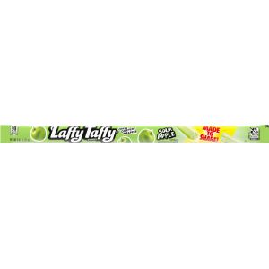 Wonka Laffy Taffy Manzana agria