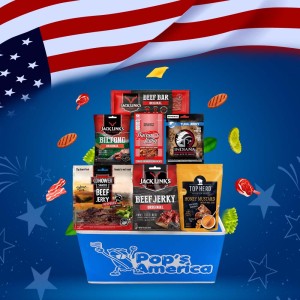 1) BOX DÉCOUVERTE USA XXL - My American Shop  Produit americain, Betty  crocker, Trucs de cuisine