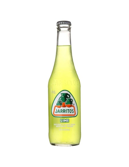 Jarritos Lime