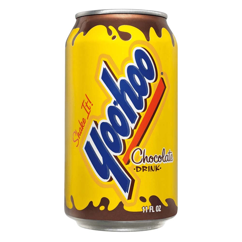 Bebida de chocolate Yoo-Hoo
